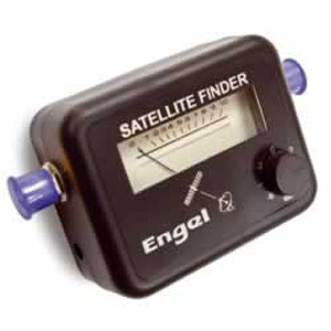 Engel Satellite Finder